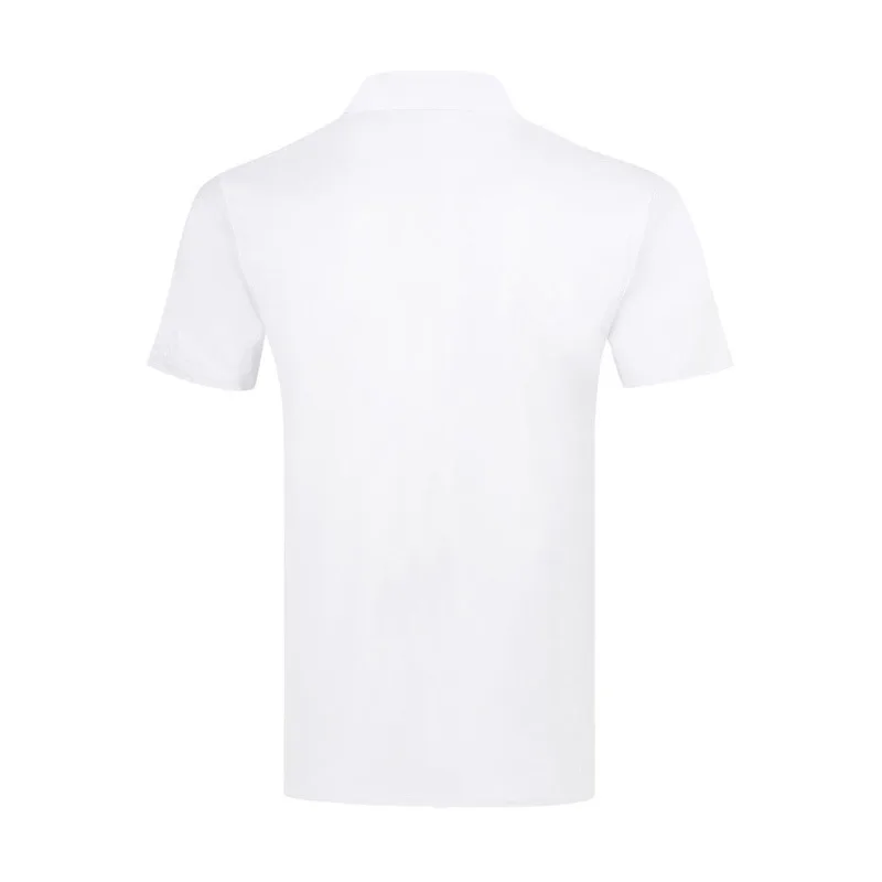 

Striped design Golf t-shirts men style novel quick dry breathable sport polo shirt custom golf shirt