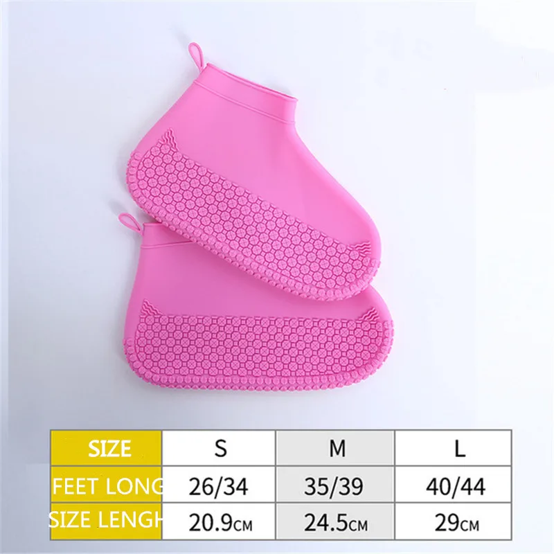 

"Women 's light silicone boots set of portable low for short tube lovers fashion boots set of adult antiskid rubber boots