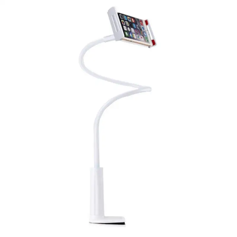 Фото Длинный держатель для планшета IPad Pro 11 10 2 5 Mini Air Xiaomi Mipad 4 Samsung Galaxy Tab S6 Lite Kindle Paperwhite - Длинный держатель для планшета IPad Pro 11 10 2 5 Mini Air Xiaomi Mipad 4 Samsung Galaxy Tab S6 Lite Kindle Paperwhite -