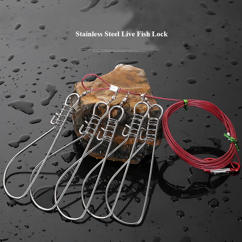 Рыболовный замок с пряжкой 3 5 м/4 м/8 м рыболовные снасти|Рыболовные канаты| |