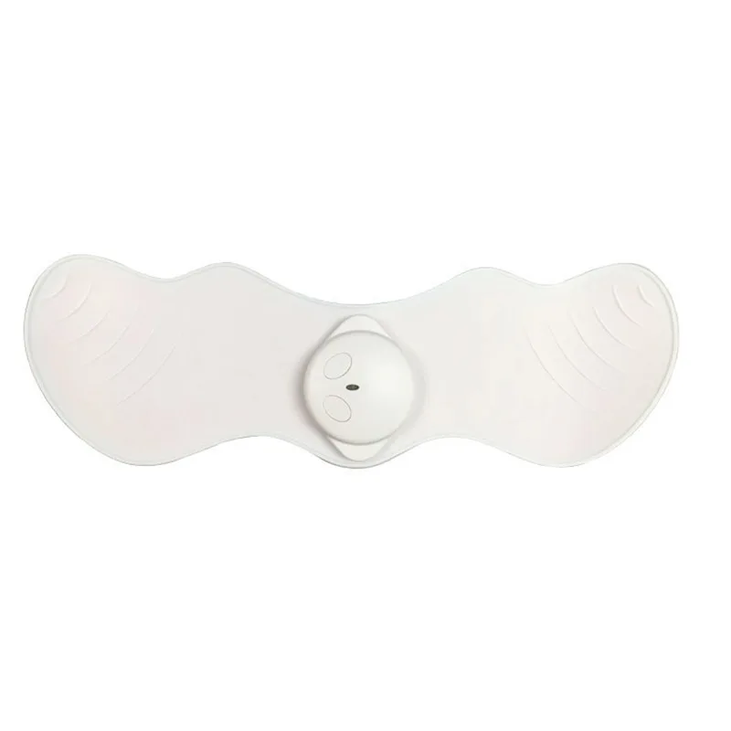 

EMS Face Vibration Massager Facial Muscle Stimulator V Face Corrector Face Shaping Beauty Pad Shaper Reduce Double Chin