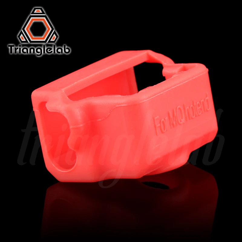 Trianglelab высококачественные противомоскитные силиконовые носки для защиты от