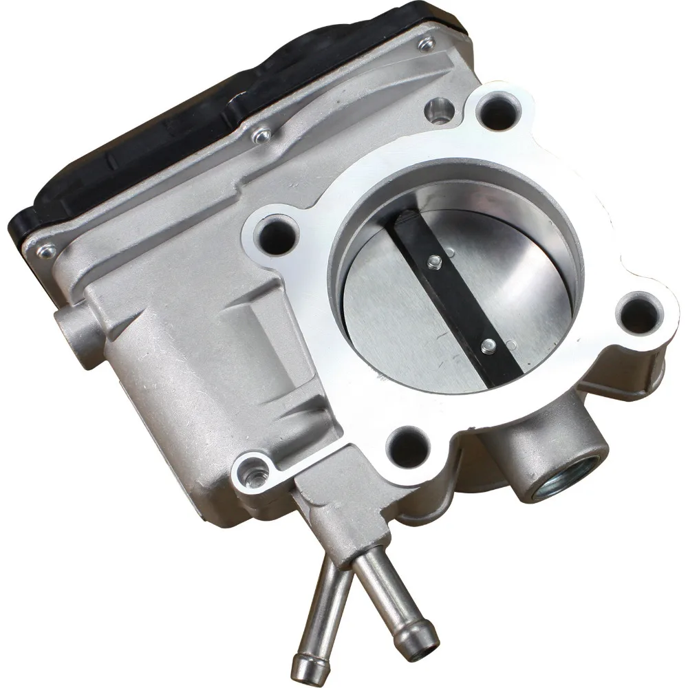 Корпус дроссельной заслонки в сборе для Toyota Corolla датчик положения дросселя Matrix