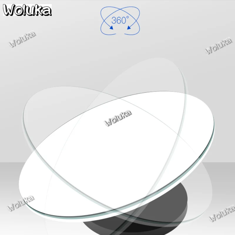 Супер прозрачное Автомобильное зеркало заднего вида маленькое круглое