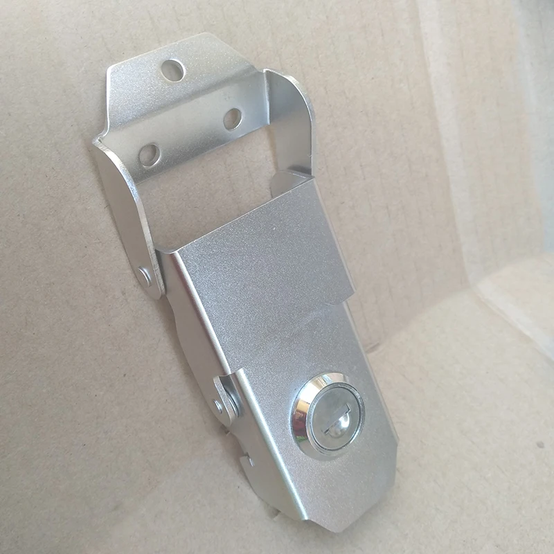 Замок из нержавеющей стали боковой ящик шарнир инструмент чехол сумка часть