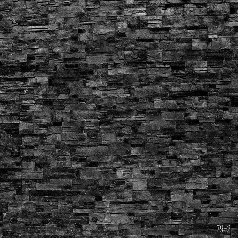 Реквизит для фотостудии Nitree фон фотосъемки Красный Ретро кирпич каменная стена