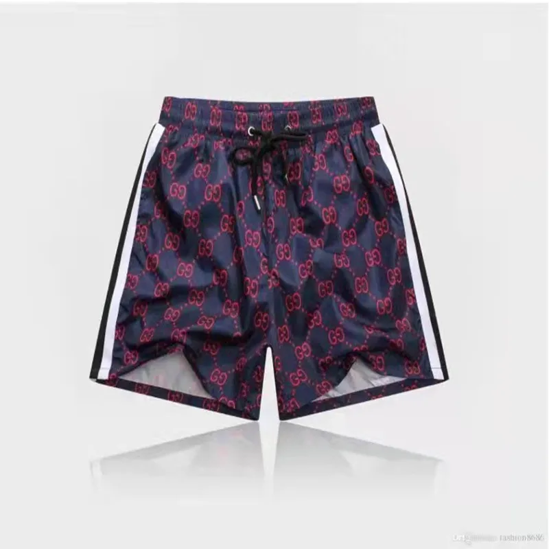 

Sports shorts men's summer outdoor fitness quick dry shorts running casual five minute shorts