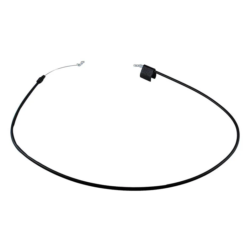 

1pc Lawn Mower Throttle Cable 158152 582991501 Engine Zone Control For Poulan E