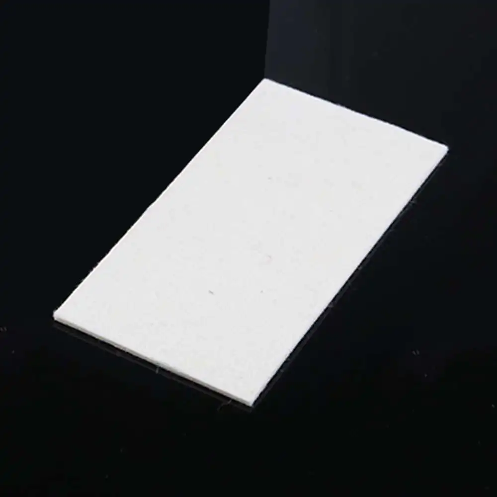 

Portable 10*5cm Wool Felt Edge for Squeegee Scraper Carbon Fiber Vinyl Wrapping Vehicle Wrap