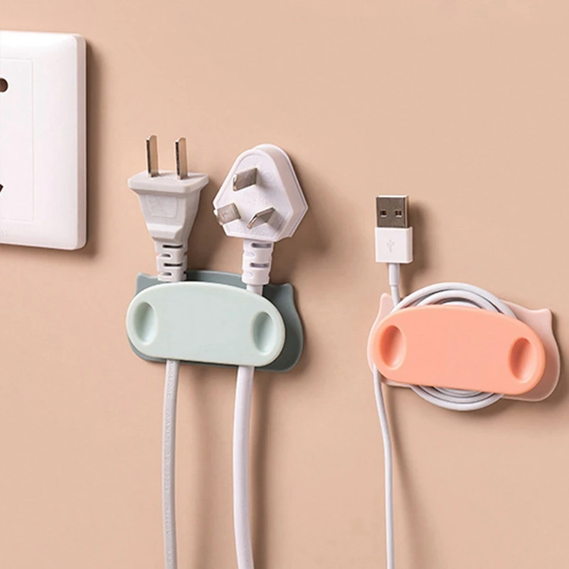 AT69-мультяшный Многофункциональный заглушка крючка-стандартная рамка для