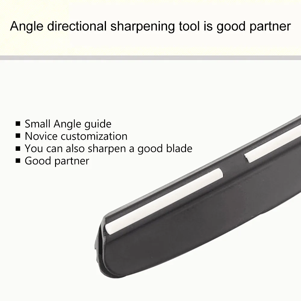 Точилка для ножей Sharp Blade профессиональный брусок заточки кромок кухонные