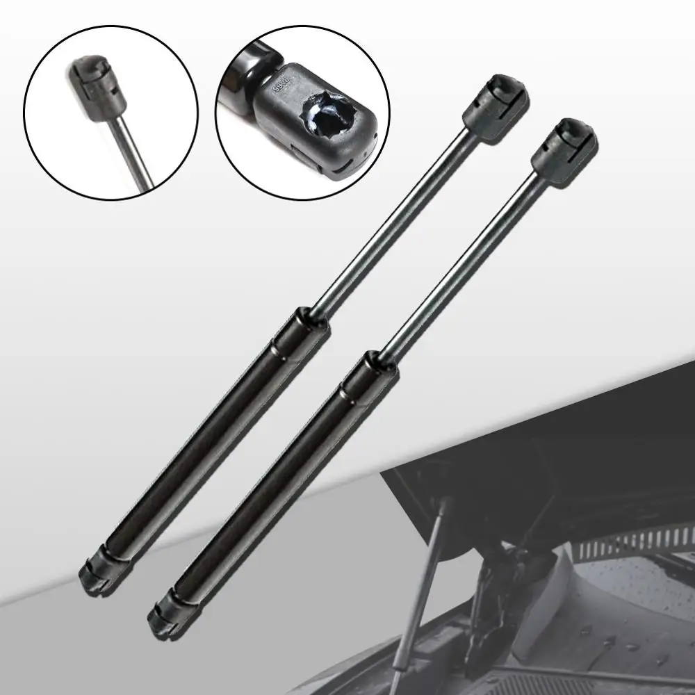 

2 PCS Rear ENGINE TRUNK LID Lift Support Struts Shocks For Porsche 911(996) 1999-2013