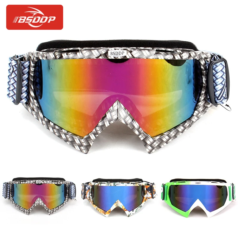 

Профессиональные гоночные внедорожные мотоциклетные очки пылезащитные ветрозащитные очки для KTM Aprilia Piaggio Ducati Yamaha kawasaki Honda