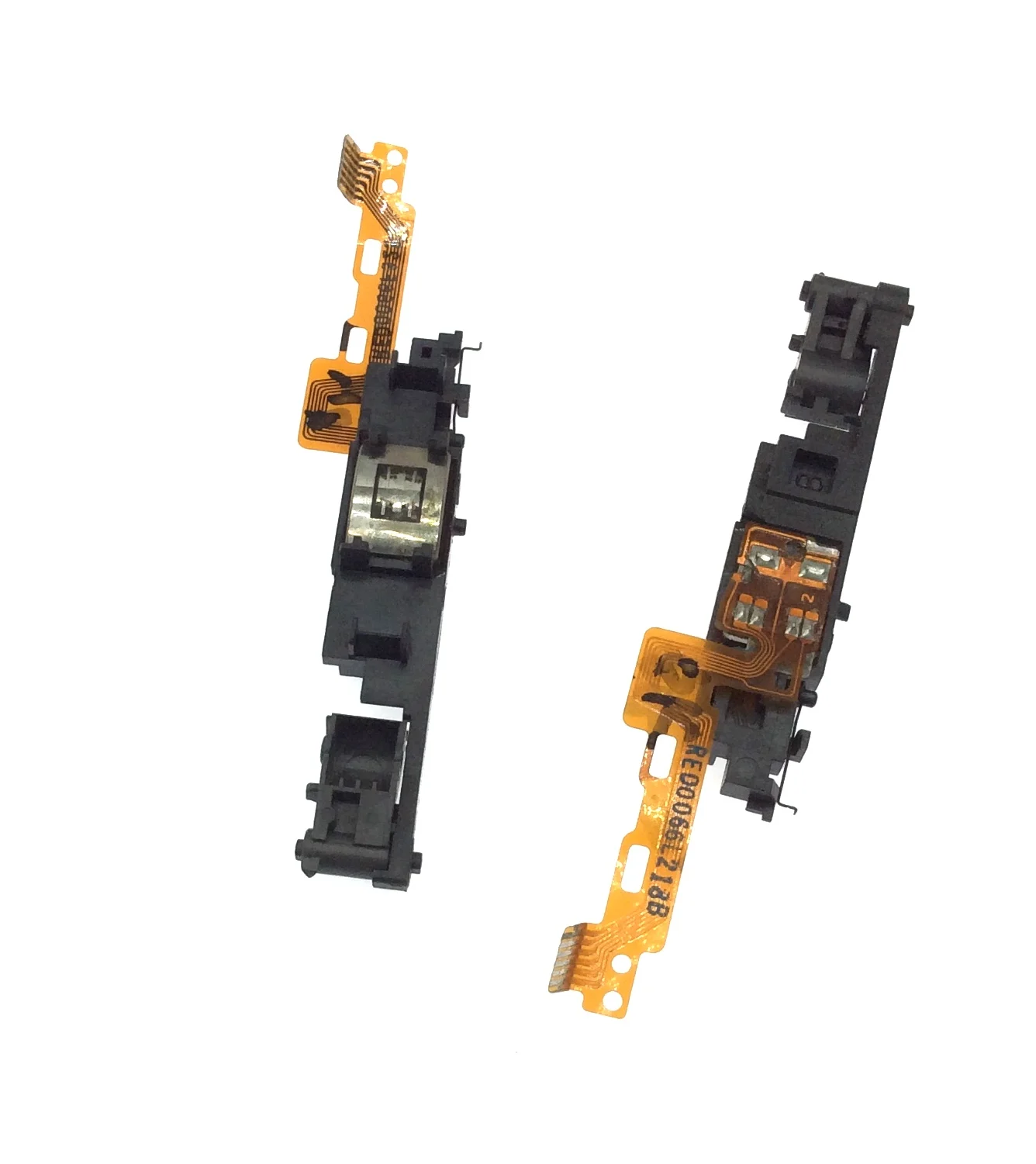 

2 шт. оригинальный USB кабель для Panasonic Lumix RQ-SX серии магнитной головкой для магнитофон Кассетный палуба Walkman (в том числе Гибкий плоский кабель)