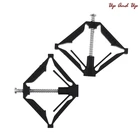 2 шт.компл. настенный выключатель кассета инструмент для ремонта 86 мм распределительная коробка ремонтная мастерская Поддержка стержень