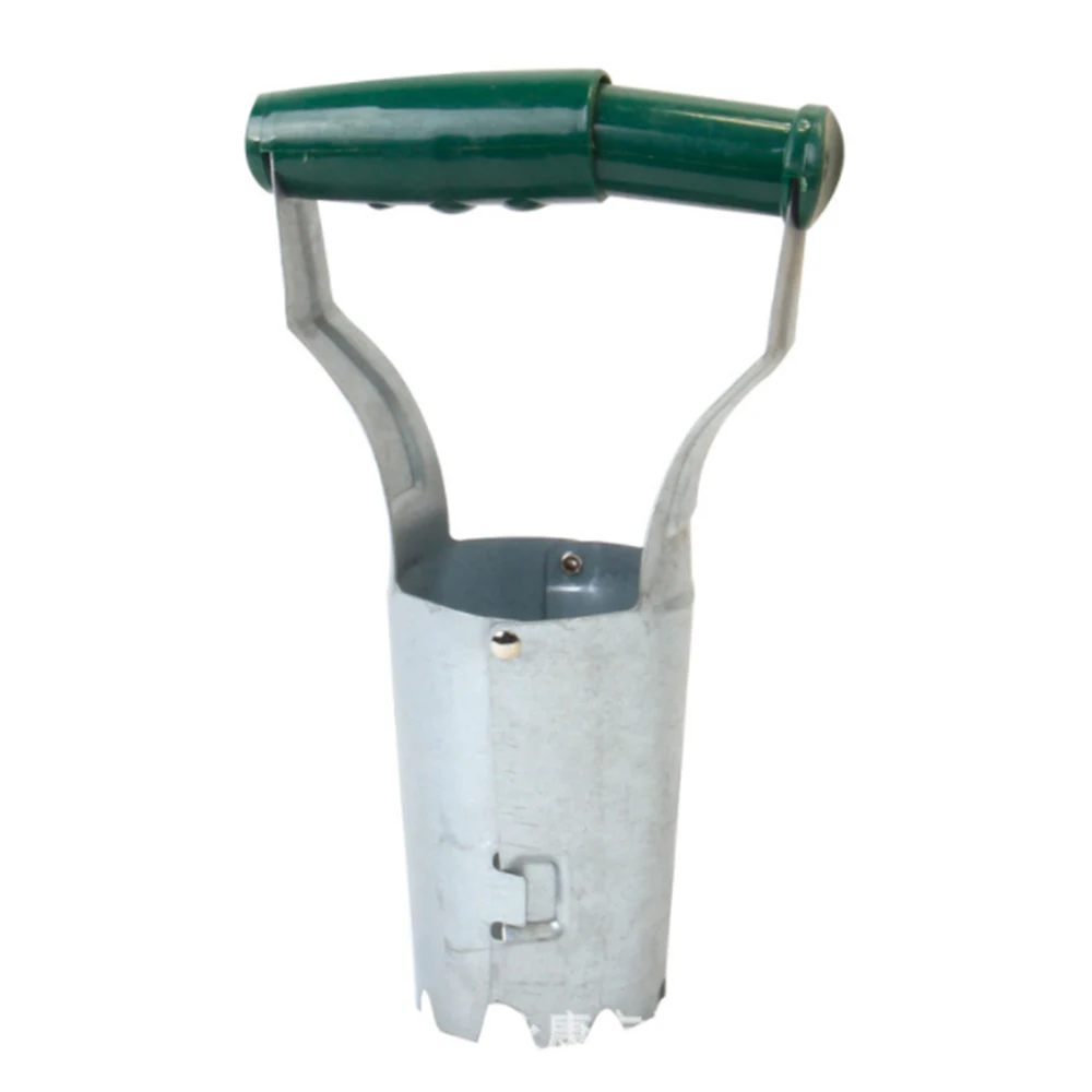 

Plants Extractor Planting Tool Gardening And Agricultural Sandy Dipping Flower Tube Transplanter Transplanting Plants Raiser