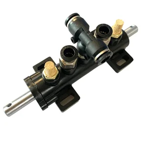 Ножной клапан для автомобильного клапана управления воздухом, шиномонтажный станок для триумфа Eagle-L # L