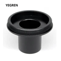 microscope telescope eyepiece transfer tube adapter for m42 camera adaptor to 23 2mm 30mm 30 5mm 1 25 inch mounting diameter