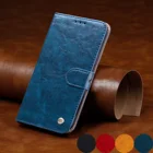 Чехол-бумажник из натуральной кожи для Huawei Honor 30S 30 20 Pro 10X 9A 9X 9C 9S 8A 8X 8S 7A Y5 Y6 2019 P40 Lite Y5P Y6P Y8S Y8P