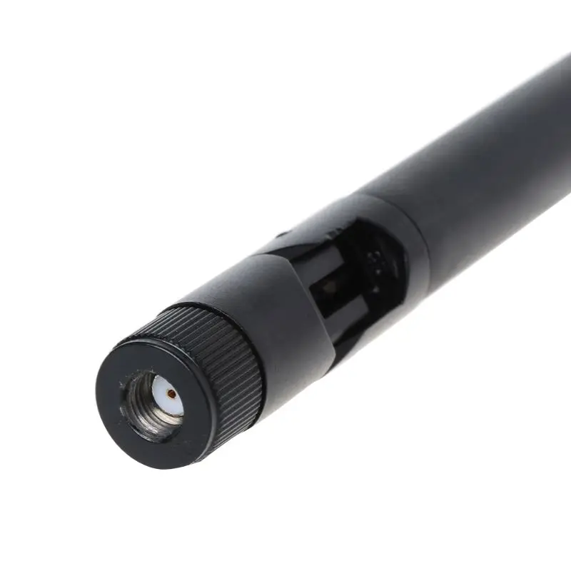 

2x 6dBi M.2 IPEX MHF4 U.fl Cable to RP-SMA Wifi Antenna Signal Cable Set for intel AC 9260 9560 8265 8260 7265 7260 P82A