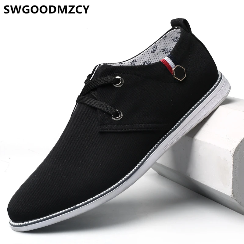 

Mens Shoes Casual Italian Brand Autumn Shoes Men Breathable Luxury Designer Canvas Fashion Shoes 2023 Comfortable Zapatillas Hom