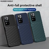 for xiaomi redmi note 11 pro 10s 10 5g 10t 5g 9t phone case beautiful shockproof soft silicone fashion protective case