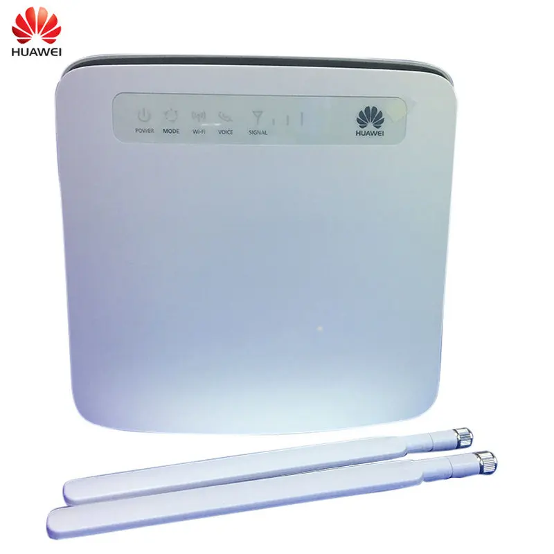 Wi Fi роутер Huawei E5186 4G CAT6 300 Мбит/с|lte cpe|huawei 4g router unlock4g lte wifi |