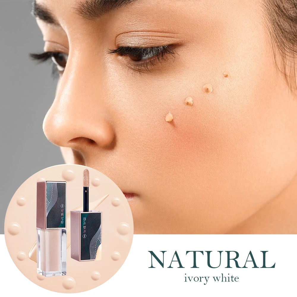 

Makeup Cosmetic Set Oriental Beauty Lotus Pond Moonlight Gift Box Velvet Lipstick Ivory Concealer Eye Shadow Setting Powder