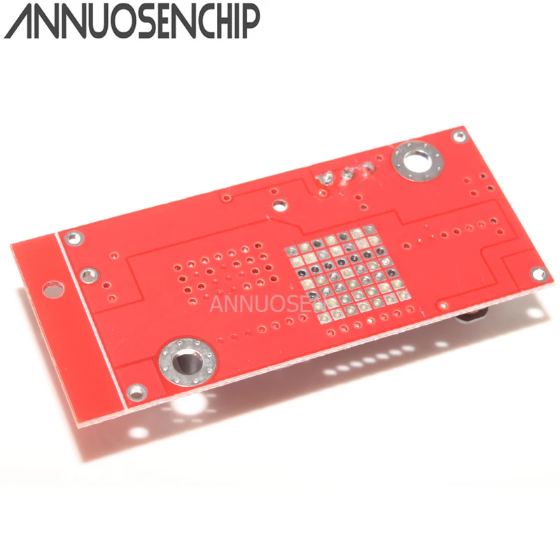 XL6009 DC Регулируемый повышающий преобразователь мощности модуль замены