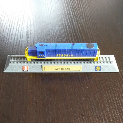 Модель локомотива из сплава украшение коллекции поезда домашний паровой