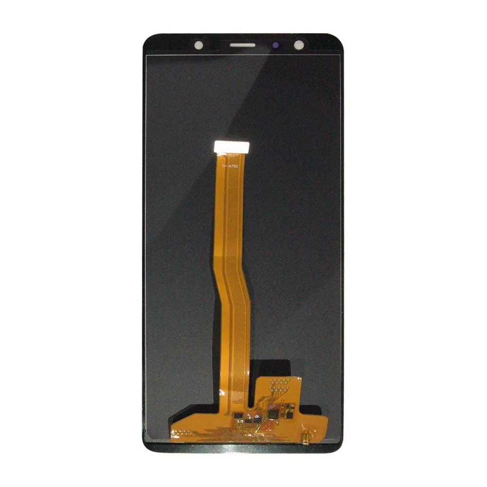 ЖК-дисплей с дигитайзером сенсорного экрана для Samsung Galaxy A7 2018 A750 A750F A750FN A750G