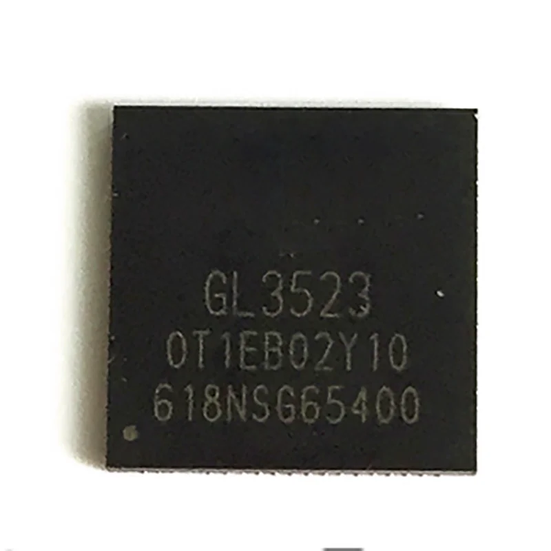 New 2PCS/LOT GL3523-OTY10 GL3523 QFN | Semiconductors