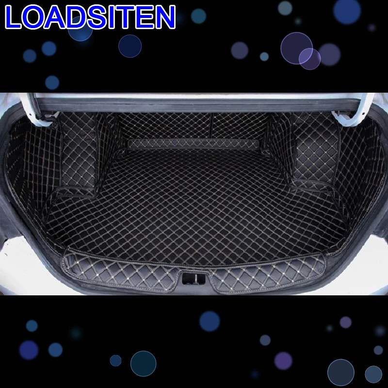 Автомобильные аксессуары запчасти коврик для багажника автомобильный Стайлинг
