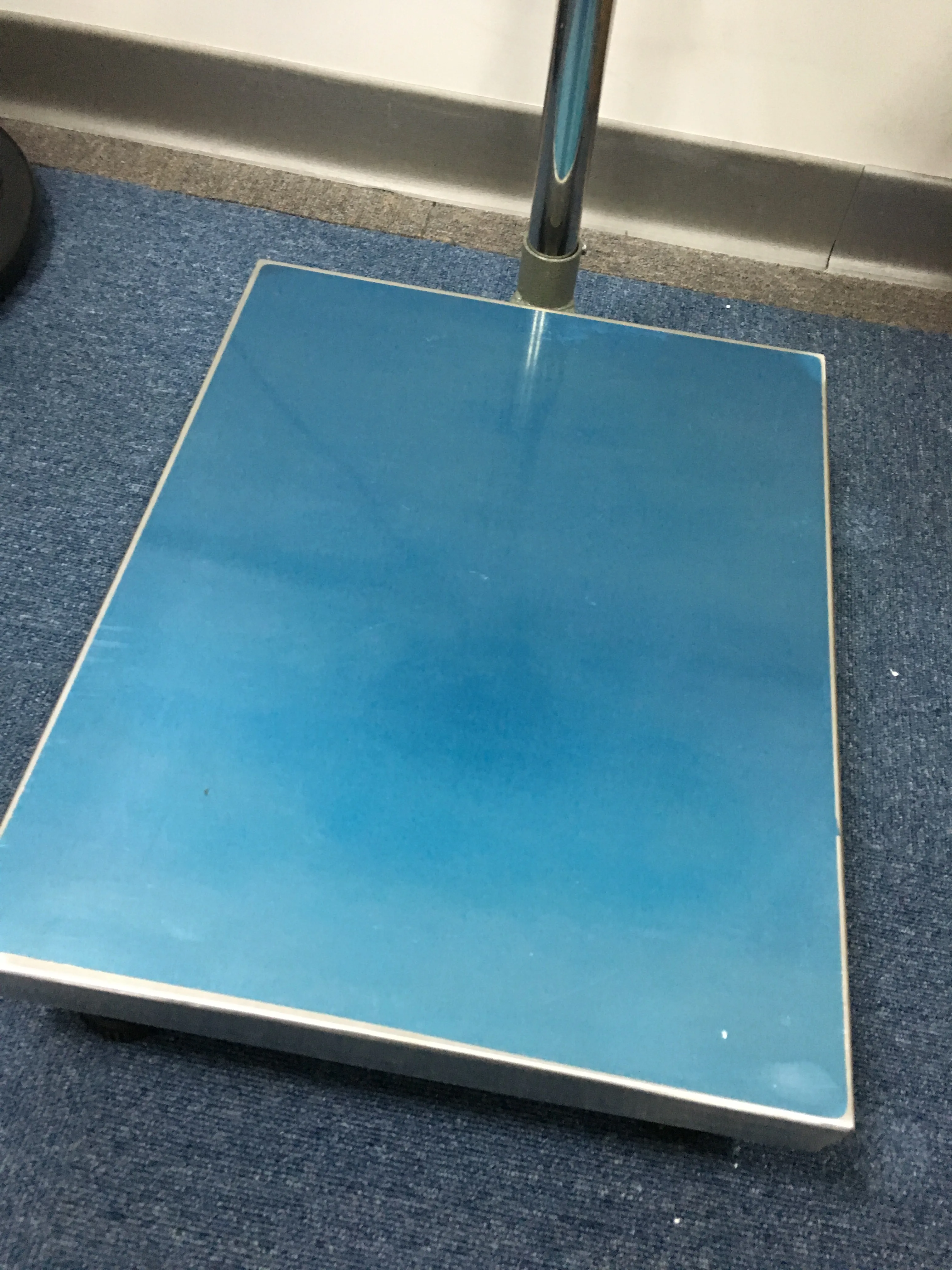 

Lab Large 5kg digital electronic weighing balance platform scale