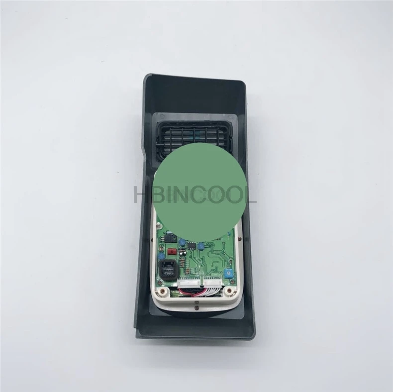 for Kobelco SK200-6E SK210-6E SK230-6E SK250-6E SK330-6E display meter imported products high-quality excavator accessories | Автомобили и