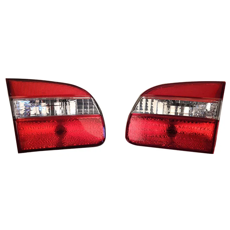 Автомобильный оригинальный автомобиль Красный ЗАДНИЙ задние фонари тормоза