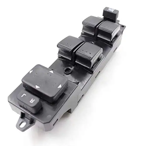 

Переключатель управления электрическим стеклом GV2S66350A для Mazda 6 2006-2008 2.3L P7A66350C