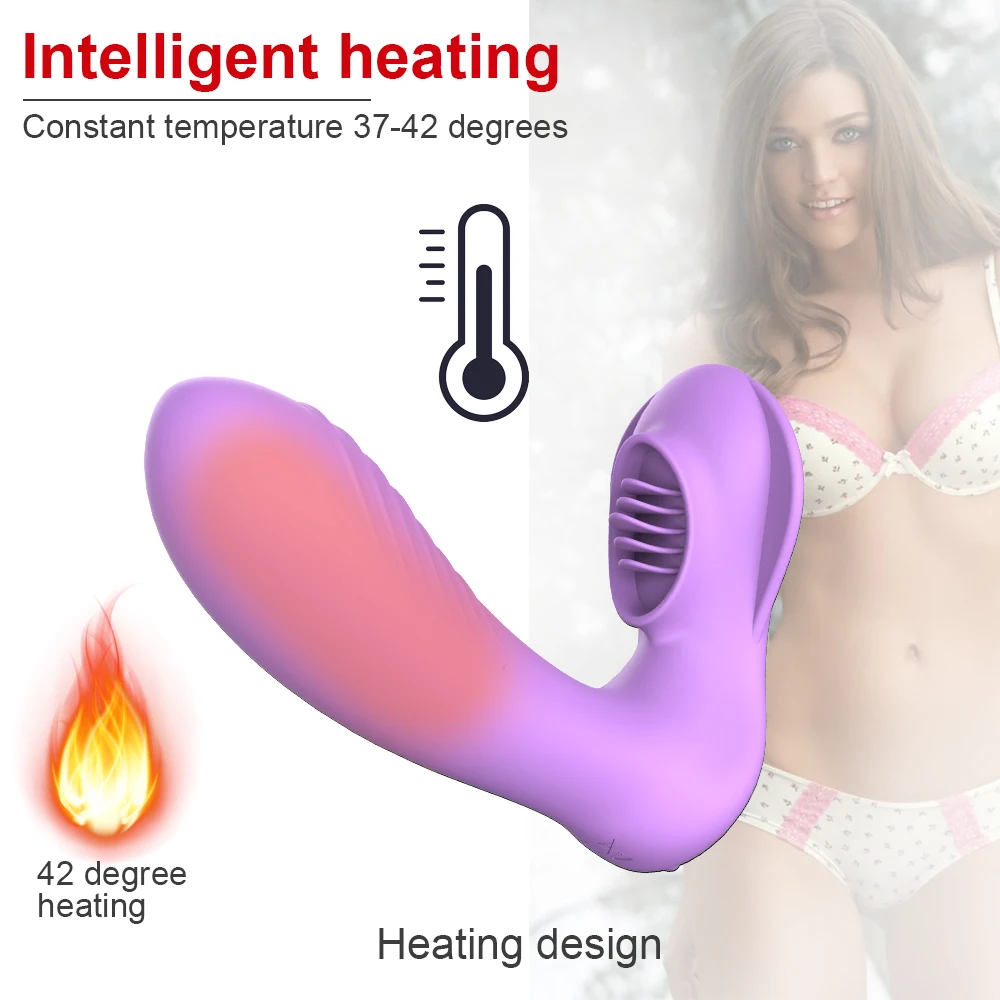 Вибратор для женщин с дистанционным управлением | Красота и здоровье