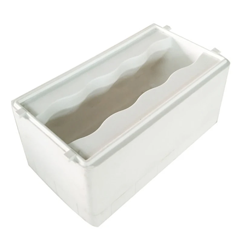 

Регулируемая ручка для морского серфинга, профессиональная портативная прямоугольная волнистая ручка для доски для серфинга