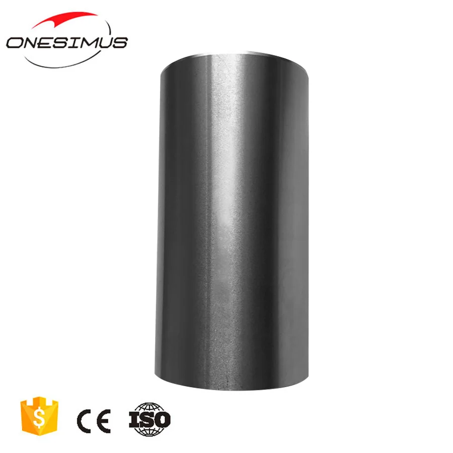 Гильза цилиндра двигателя (Картер) вкладыш OEM 31607-02202 4 шт для mitsubishi 4DR5 |