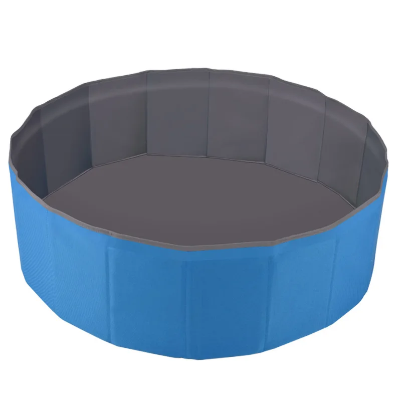 Игрушечный песок детский Домашний Складной шар бассейн игрушка комнатное