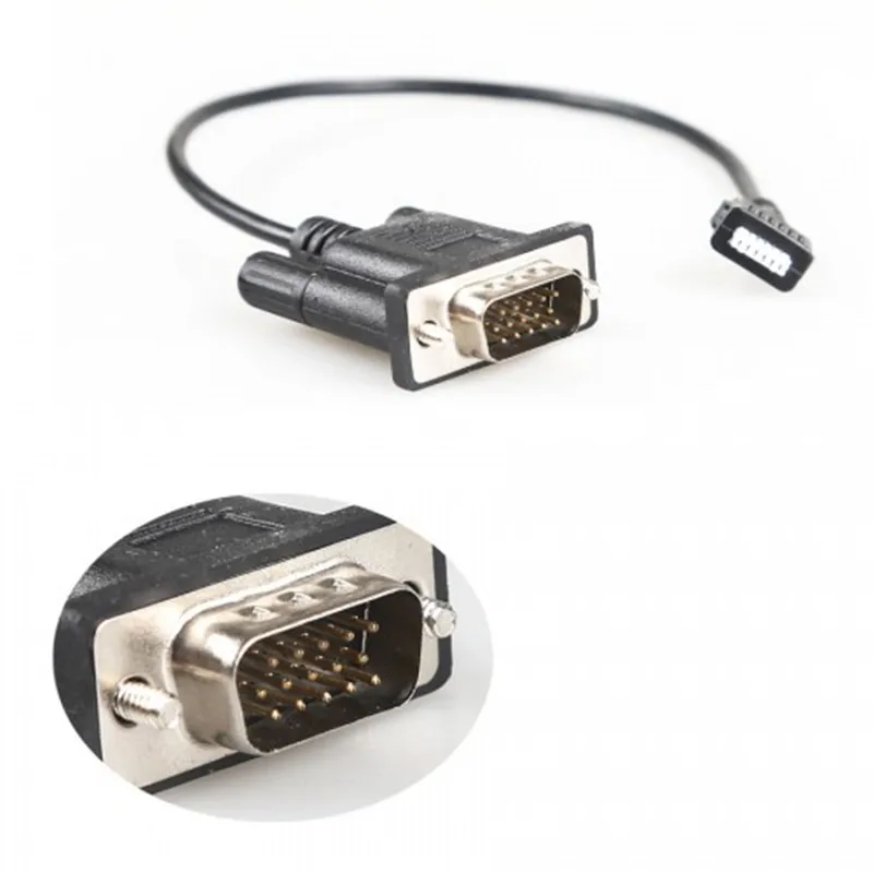 

VVDI2 Mini Remote Programmer