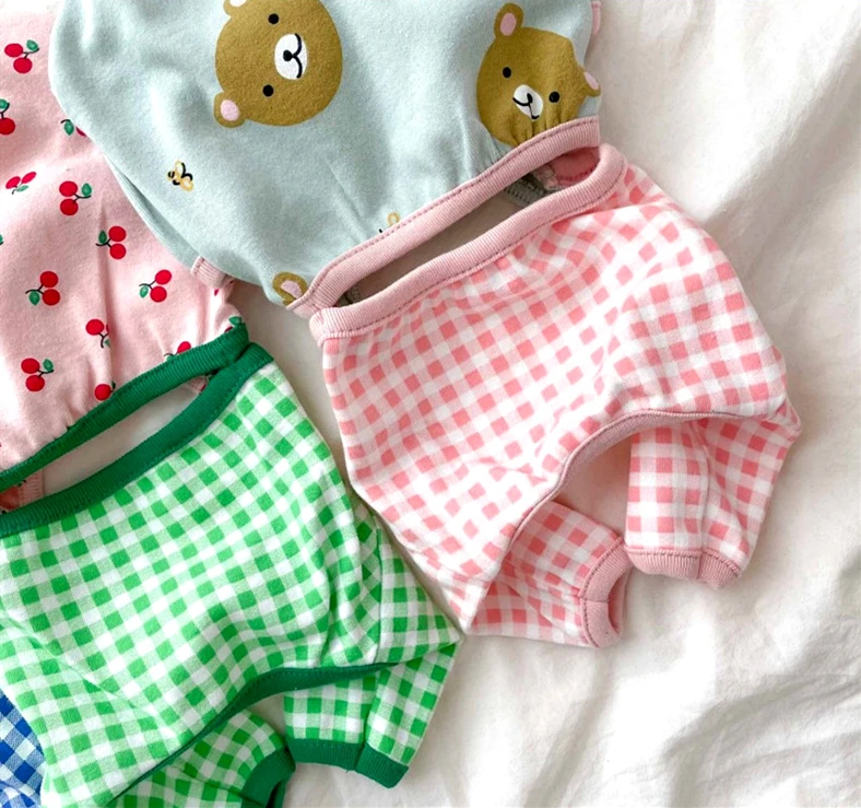 

Summer Thin Pet Teddy Cat VIP Bichon Hiromi Schnauzer Dog Four-legged Siamese Small Dog Clothes