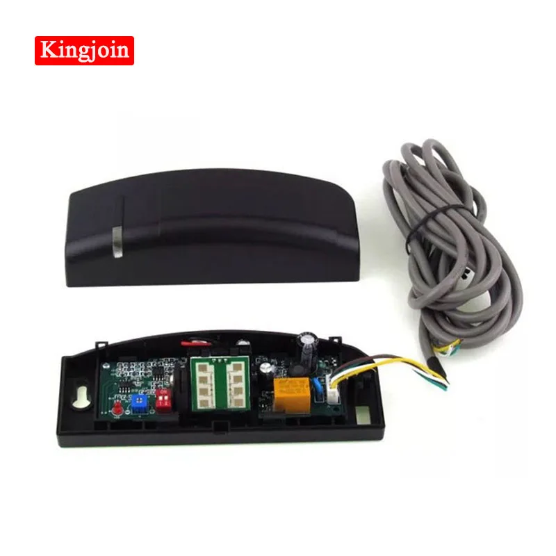 Датчик движения для автоматической раздвижной стеклянной двери|Наборы