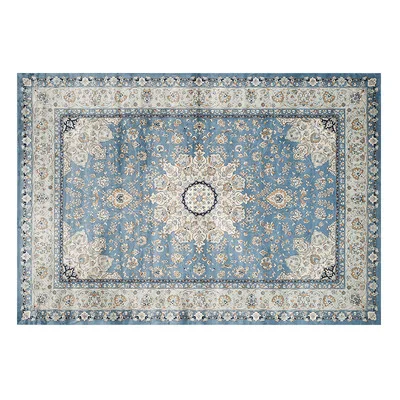 Decorative Carpet Floor Door Mat Pad Modern Scandinavian Triangles Geometric Parlor Living Room Bathroom Kitchen Area Rug Grey | Дом и сад
