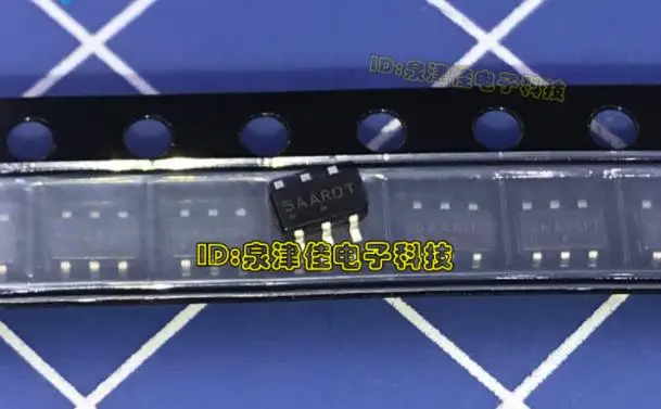 

{ New original } 50pcs NCP1251 NCP1251ASN65T1G NCP1251A SOT23-6