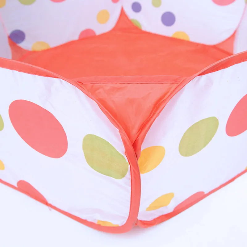 Манеж для питомца Портативный откроется в помещении/на открытом воздухе малая