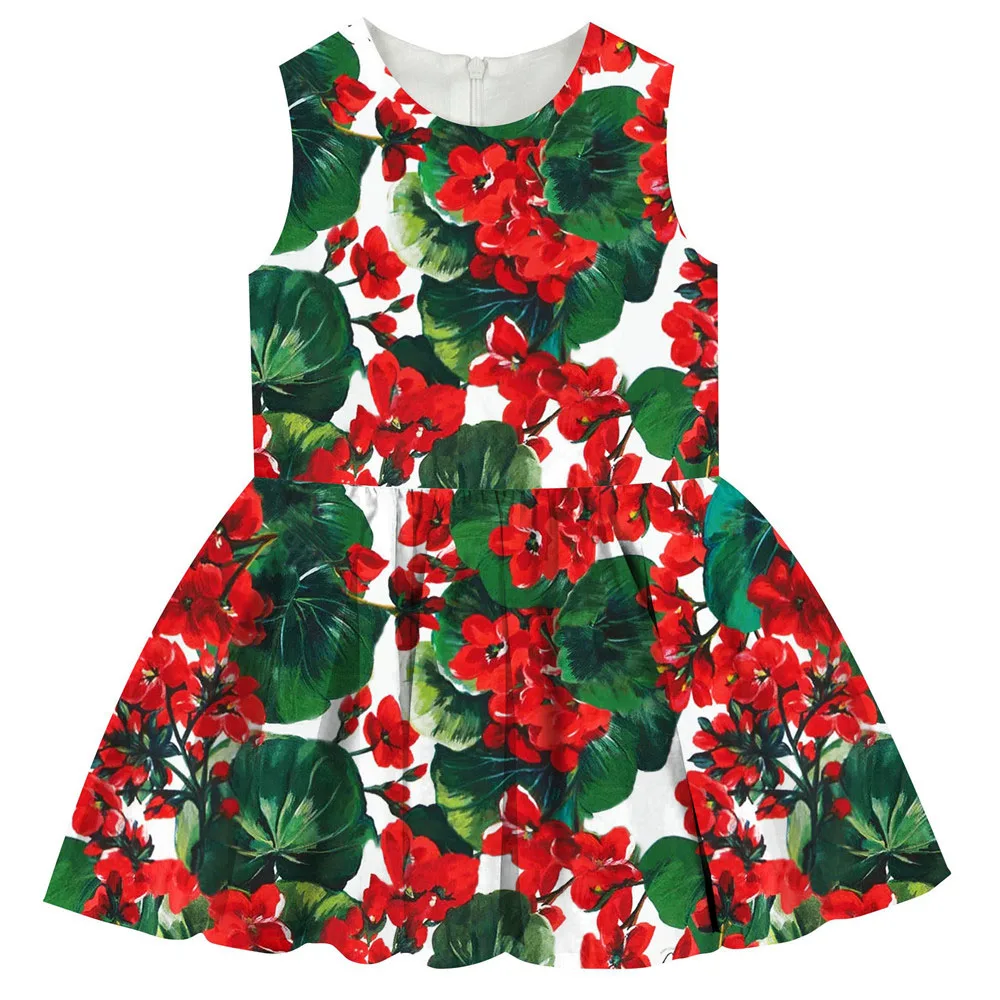 new baby Girl clothing dress style Party Wedding Birthday Toddler Dresses children Clothes Designer brand kids | Детская одежда и