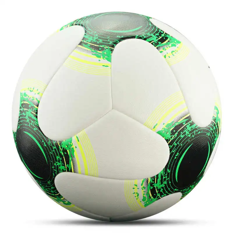 

2021 Premier Soccer Ball Official Size 4 Size 5 Football Goal League Outdoor Match Training Balls Gifts Futbol Voetbal Bola