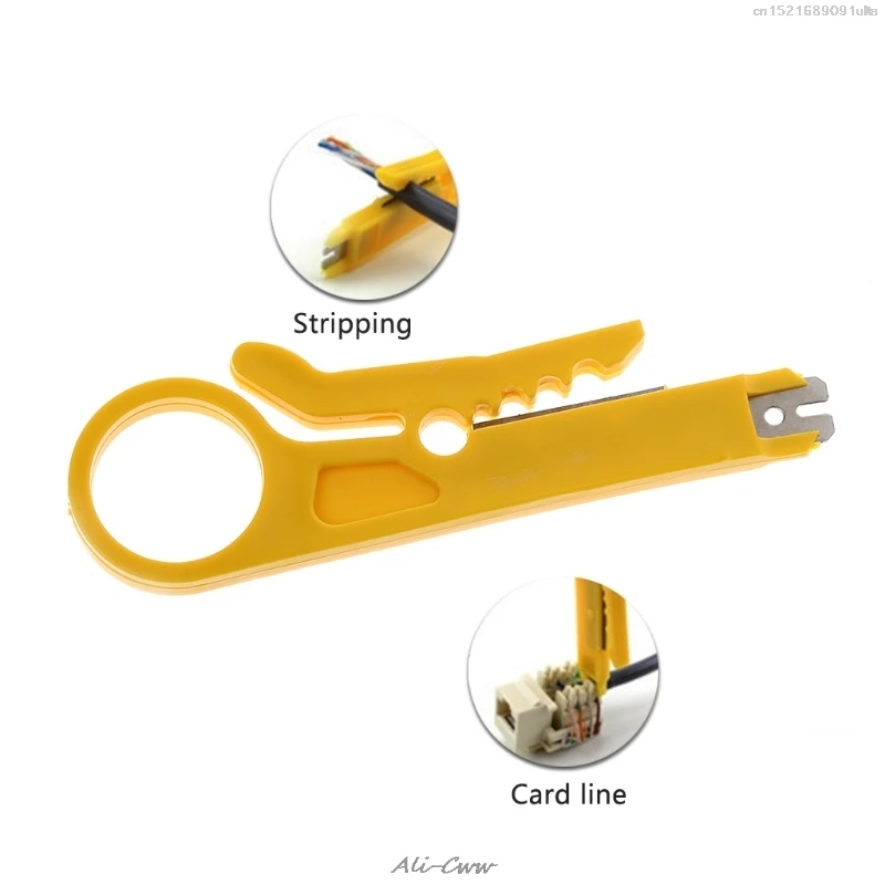 

2018 пластиковые удобные плоскогубцы для зачистки проводов, инструмент для обжима, резак для проводов